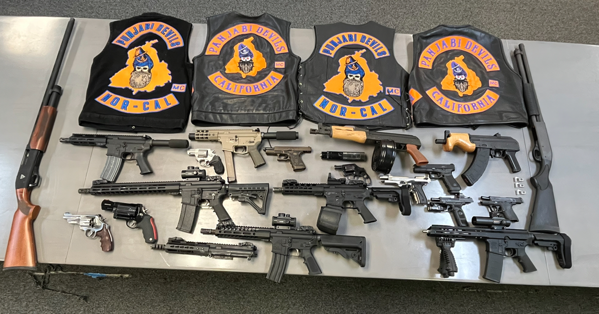 Lodi man indicted by federal grand jury for unlawful possession of ...