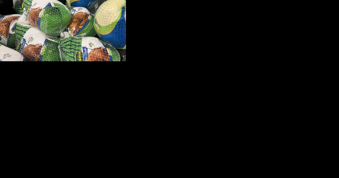 Thanksgiving meals more affordable this year - Vimarsana News