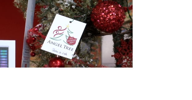 Local businesses collecting gifts through Salvation Army Angel Tree program - Vimarsana News