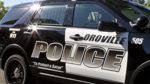 Hit-and-run in Oroville results in an injured 5-year old