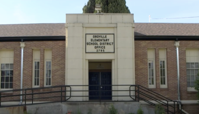Oroville City Elementary School District