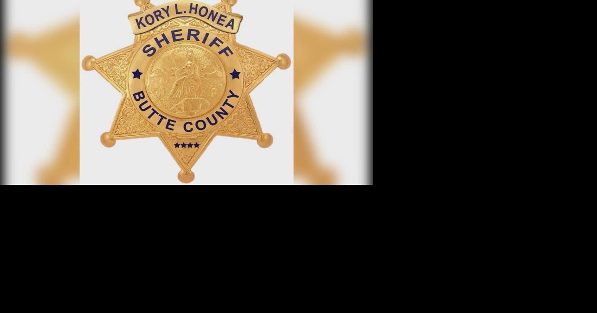 Oroville man booked for murder after human remains discovered on Ricky Road