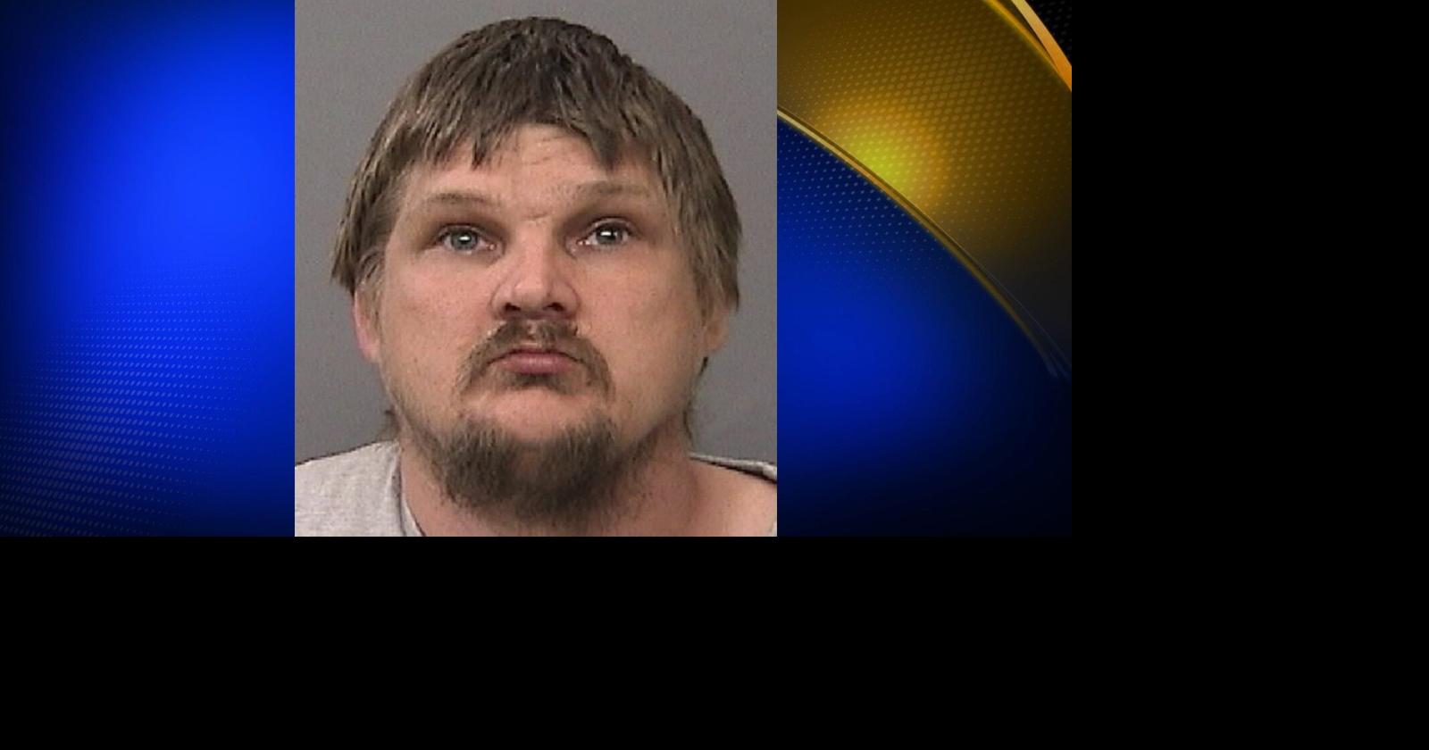 Shasta County man sentenced to 40 years for child assault charges ...
