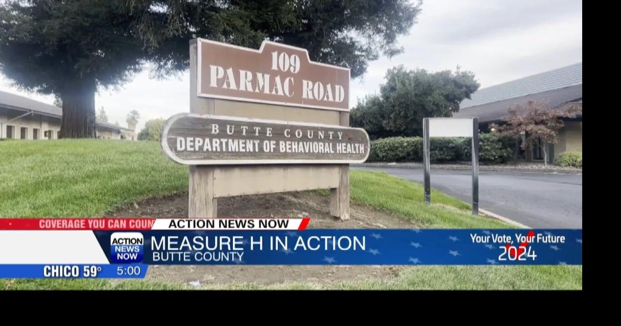 Butte County Behavioral Health prepares for start of state mandated