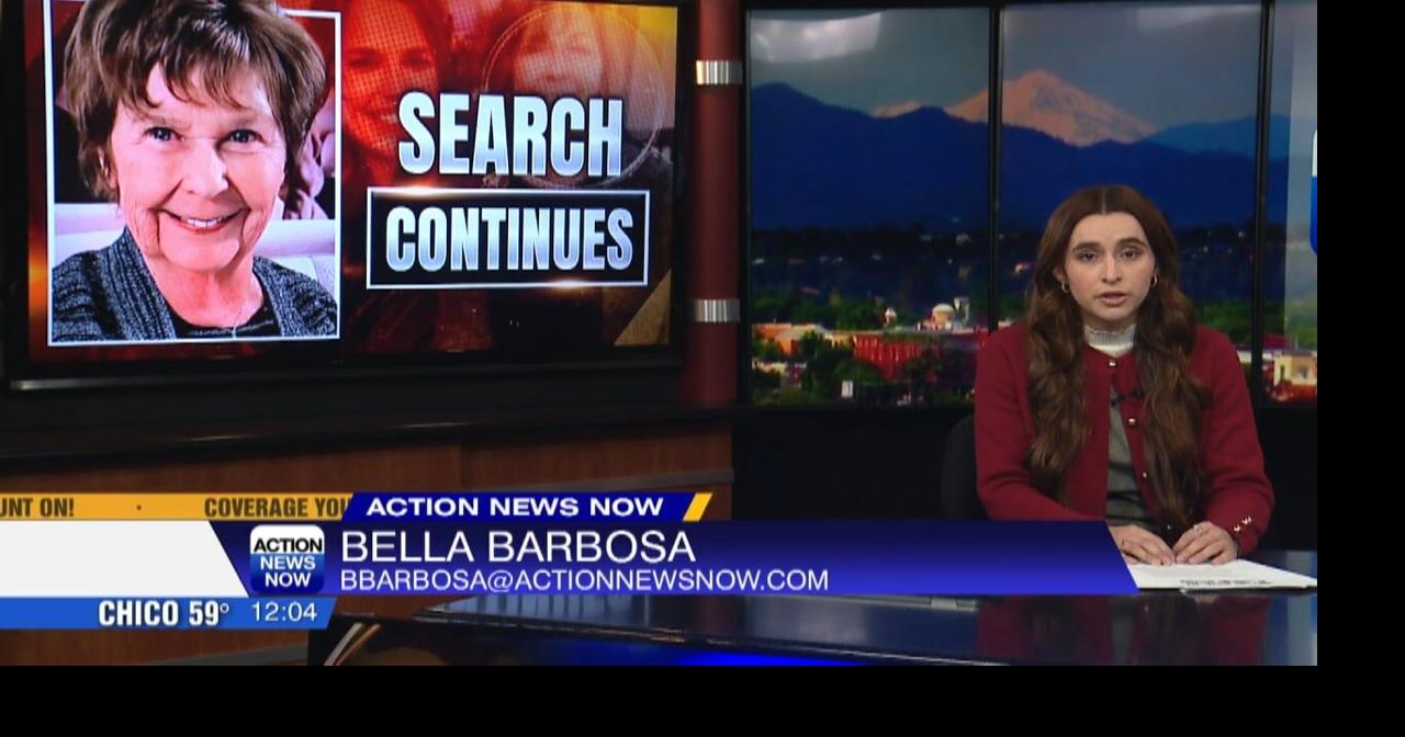 Monday afternoon's top stories | Video | actionnewsnow.com