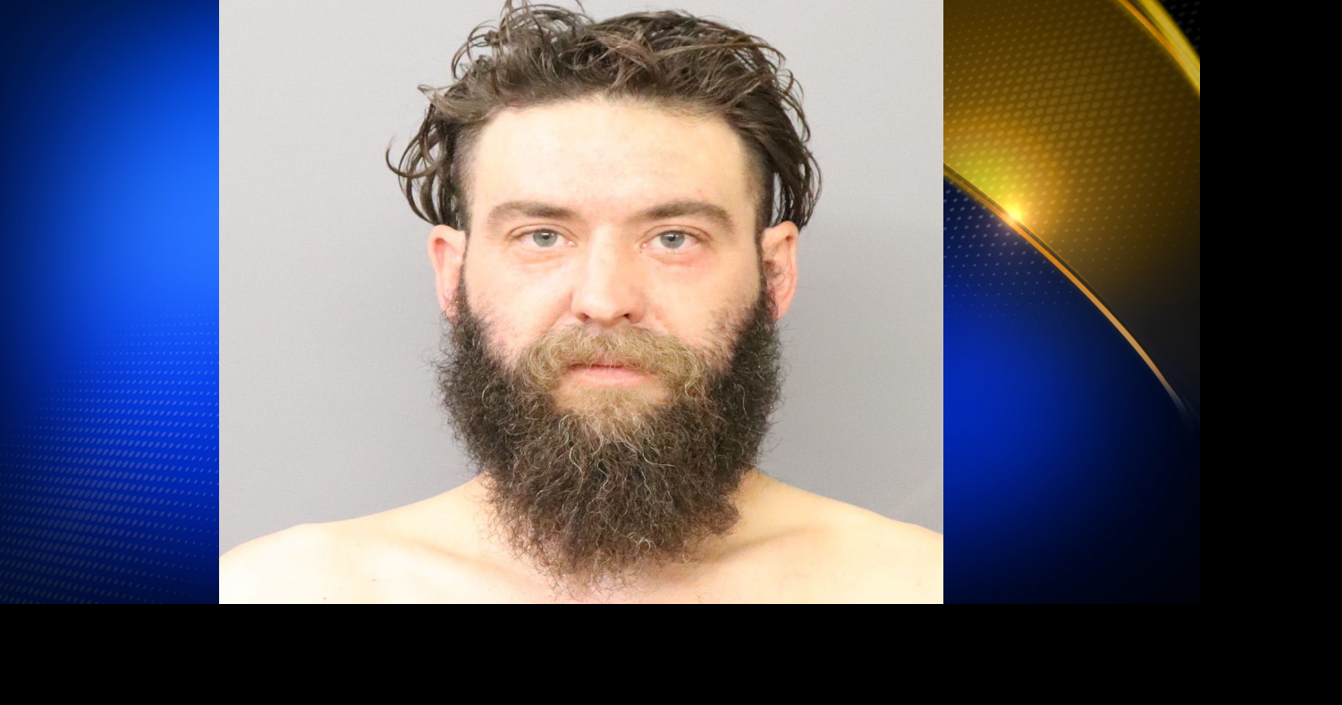 Shasta County father arrested for abuse of 5-month-old baby | News ...