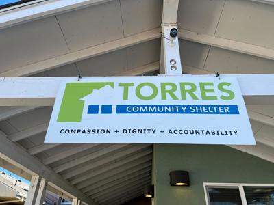 Torres Shelter