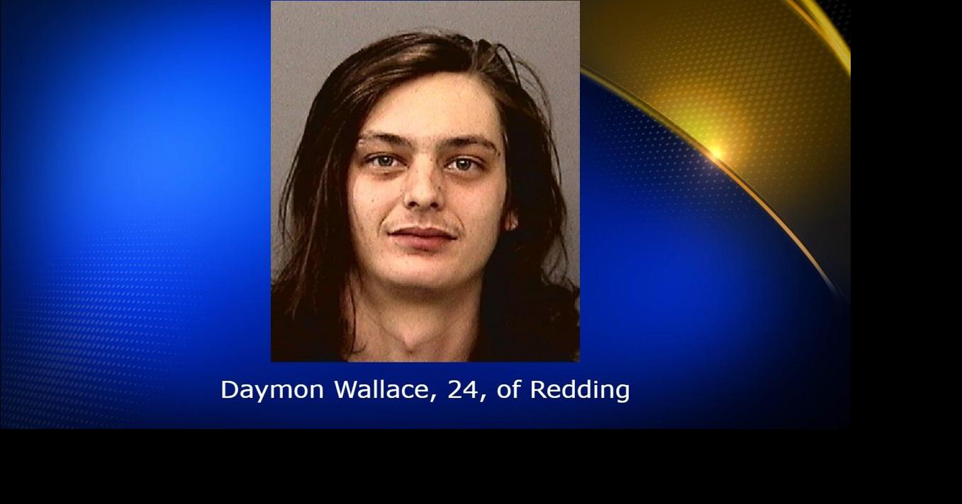 Shasta County man arrested for child sexual abuse following ...