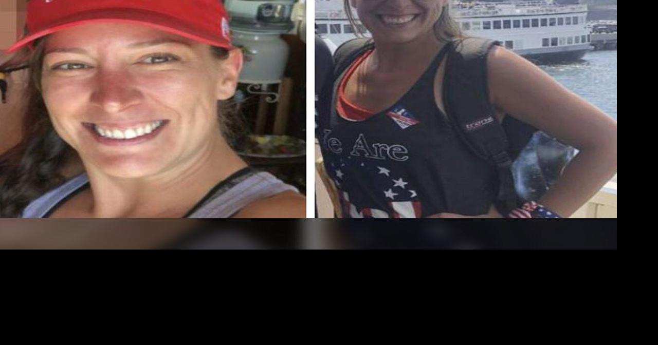 United States government offers military funeral honors to January 6 Capitol rioter Ashli Babbitt