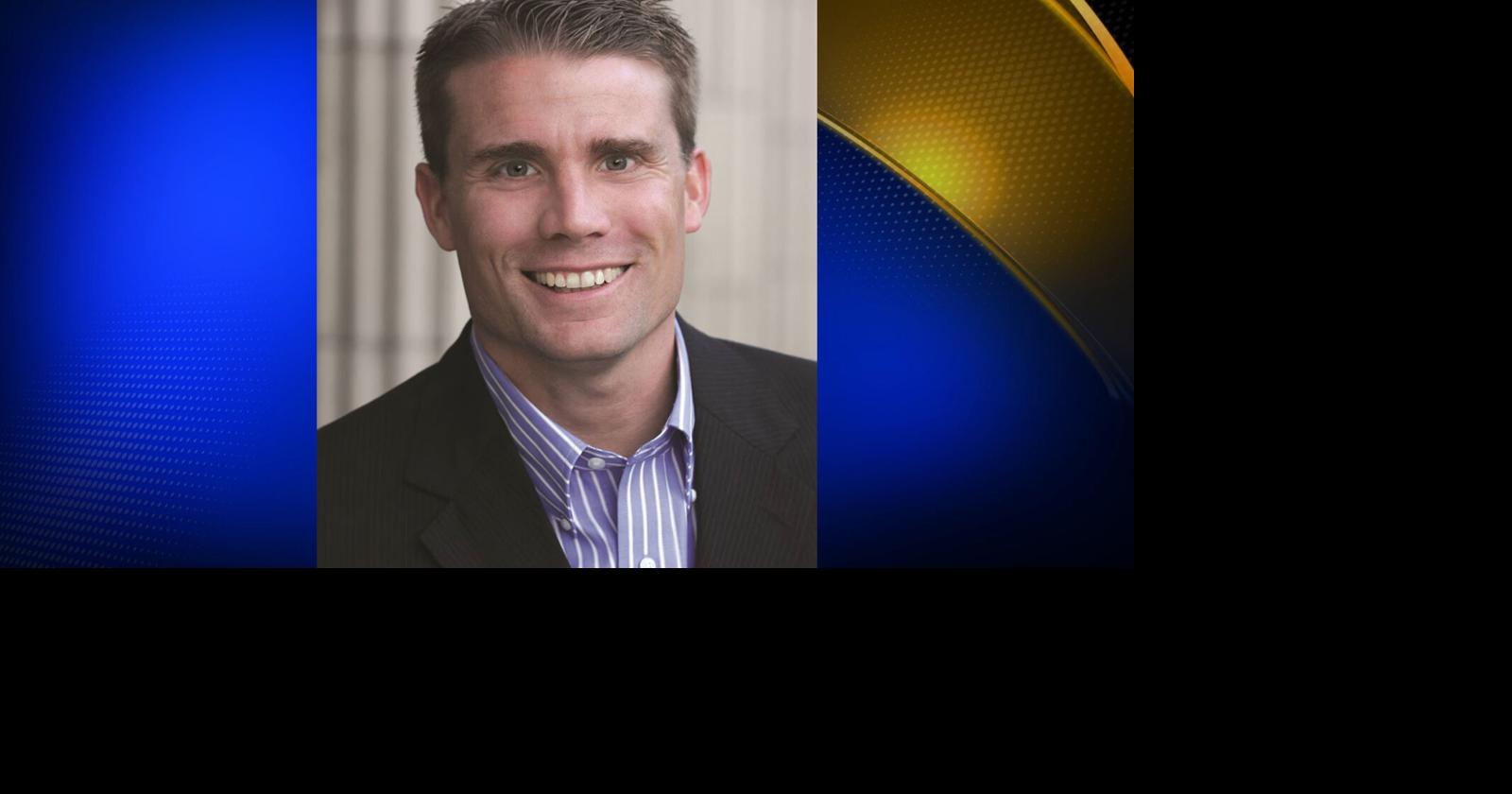 State Senator Mike McGuire announces candidacy in upcoming special election for California's 1st Congressional District