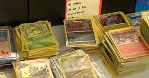 At Least $963,000 in Trading Cards Stolen From FedEx Truck in California