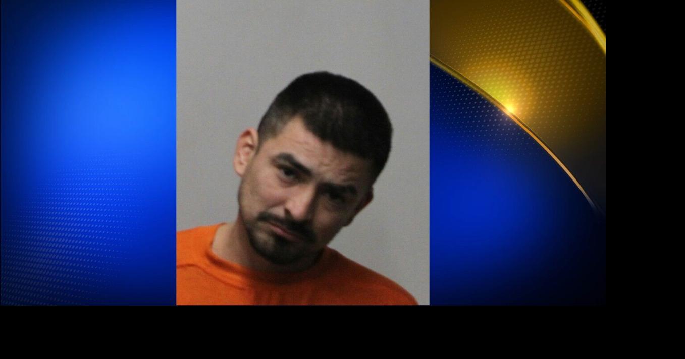 Sutter County deputies arrest shots fired suspect News