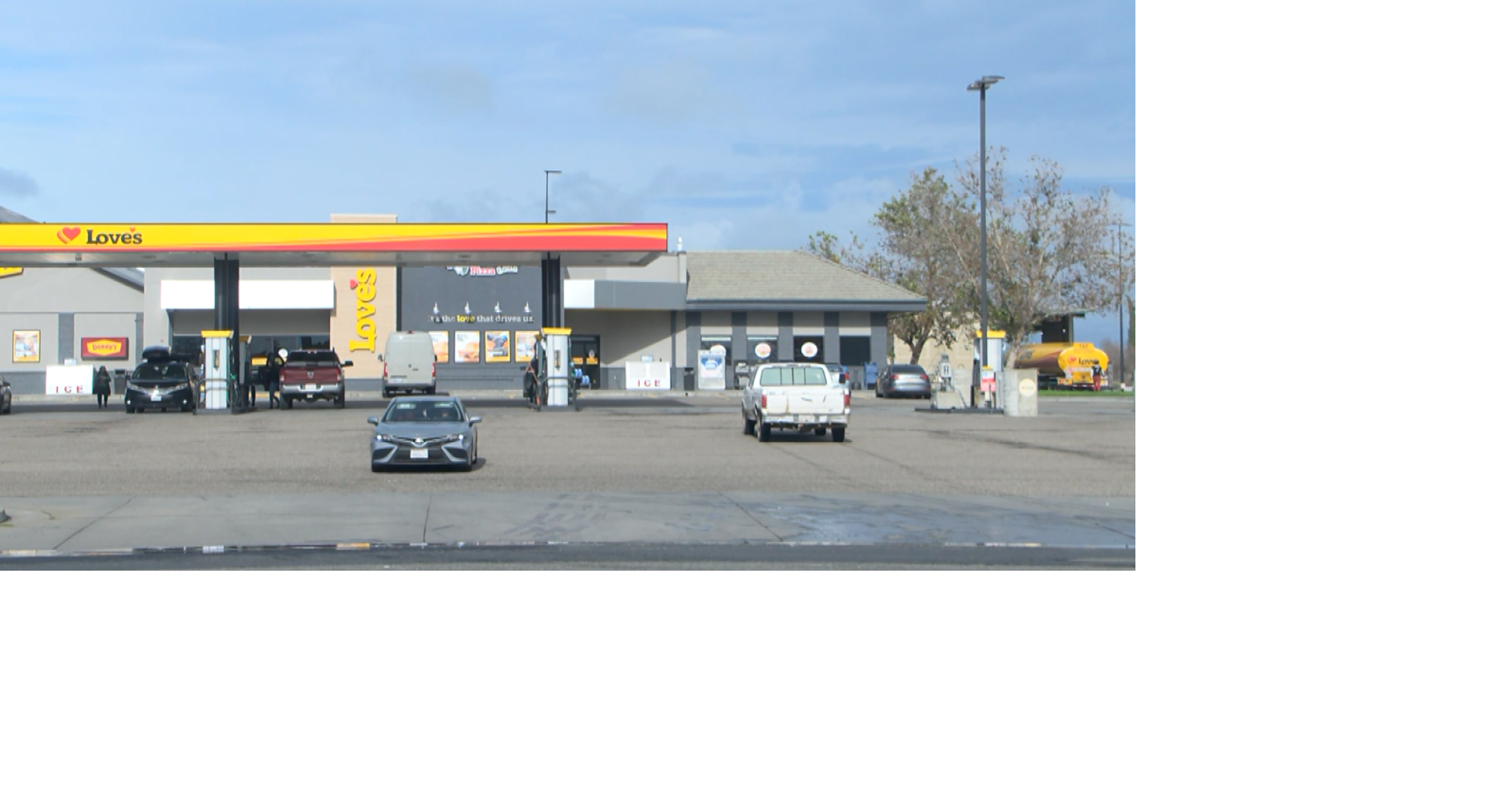 Holiday Travel Safety Tips: Insights from a Veteran Trucker