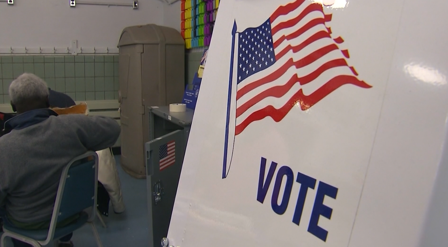 California Candidate Statements Candidate Statements