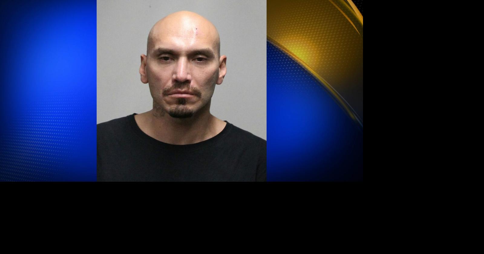 Deputies: 11-hour standoff with attempted homicide suspect leads to ...