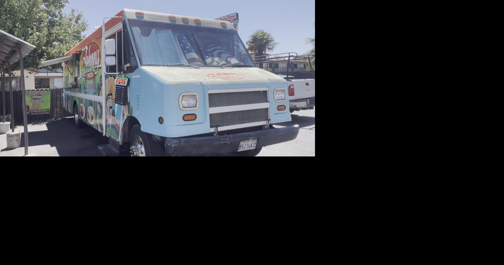 Red Bluff won't get a food truck park yet