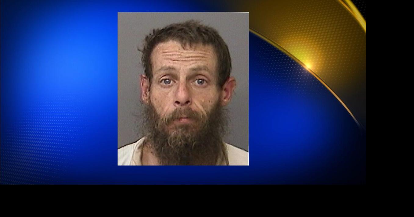 Shasta County deputies arrest felon for possession of guns and