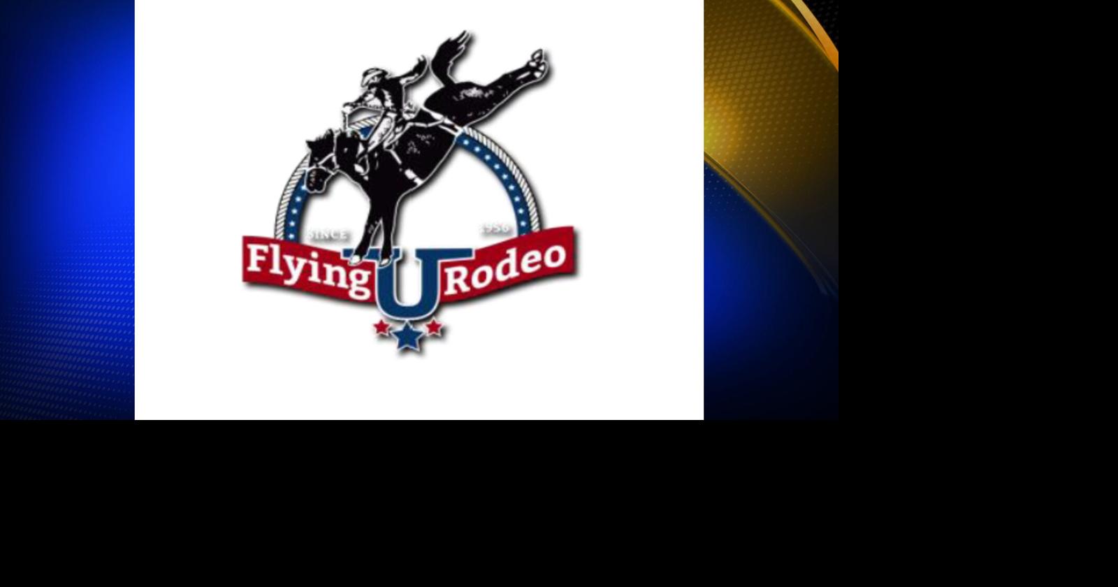 92nd Annual Marysville Stampede Rodeo takes place in September