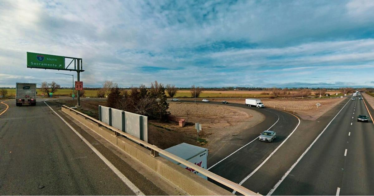 Temporary ramp closure near SMF for Caltrans construction work | News ...