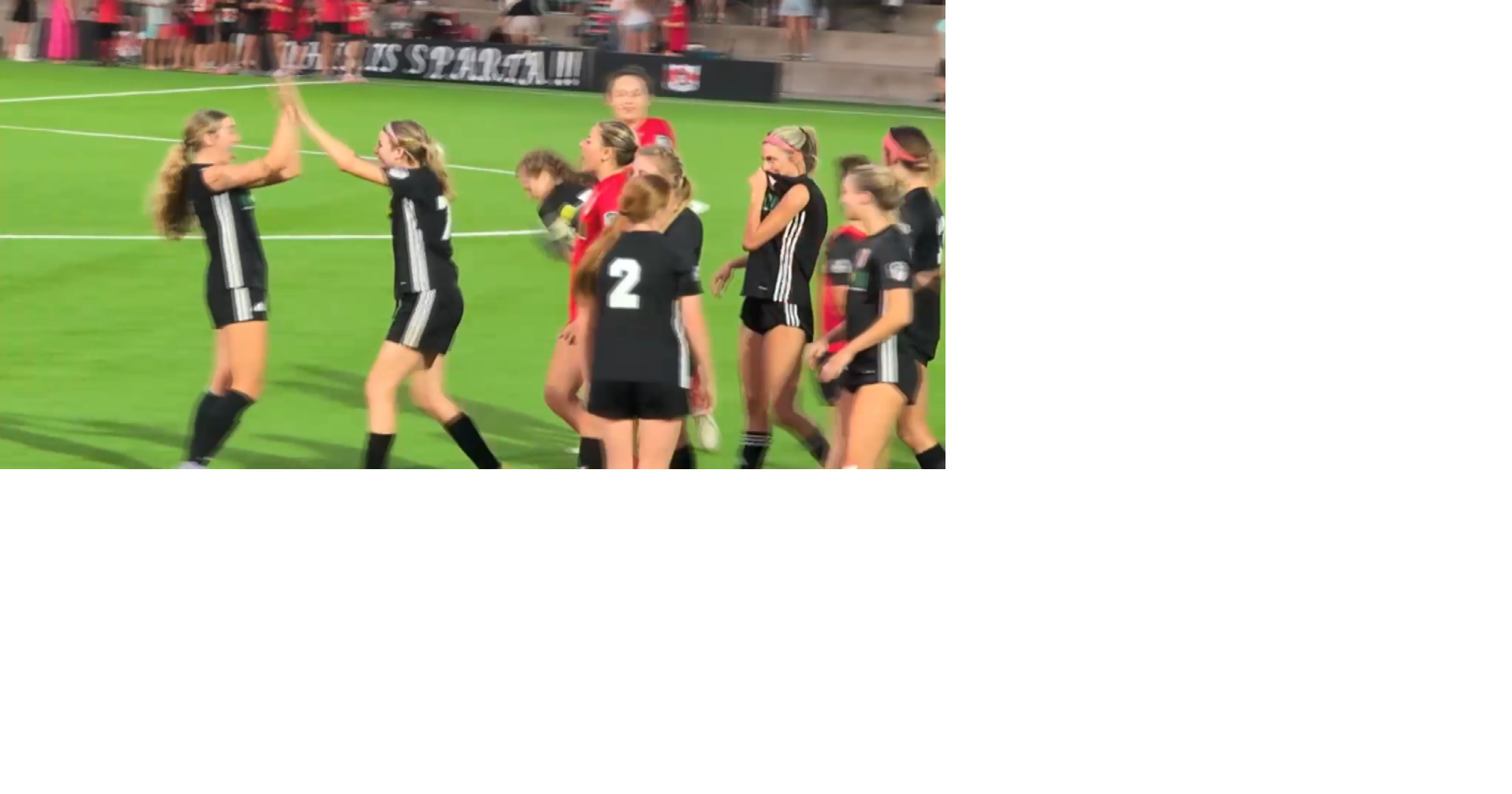 Redding's Sparta FC triumphs; set for UPSL Nationals in Kansas