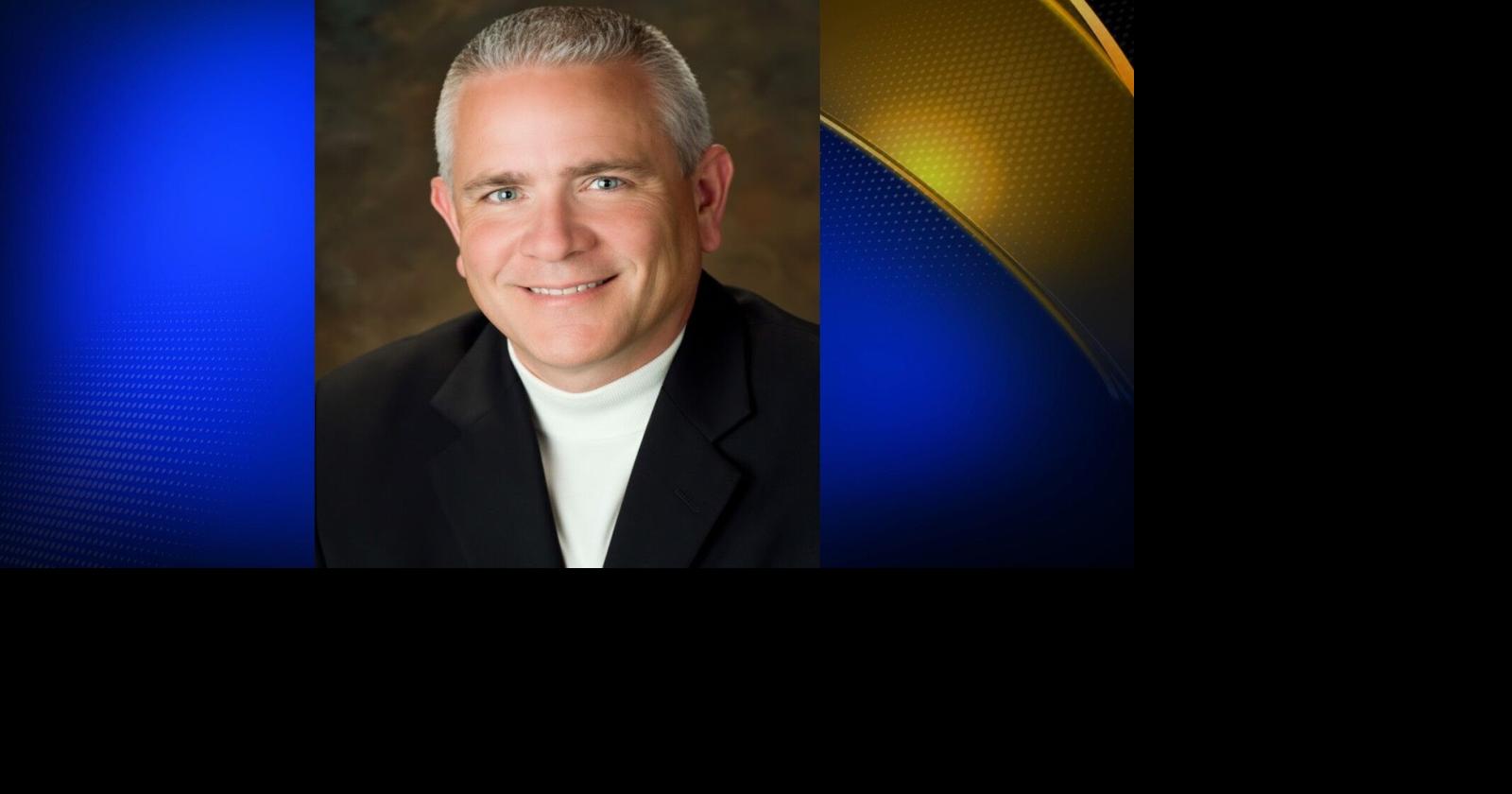 Chico City Council honors retiring City Manager Mark Sorensen for 21 years of service