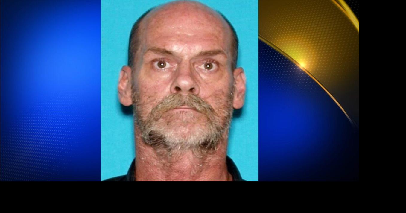 Man arrested in Redding after leading deputies on a pursuit | News ...