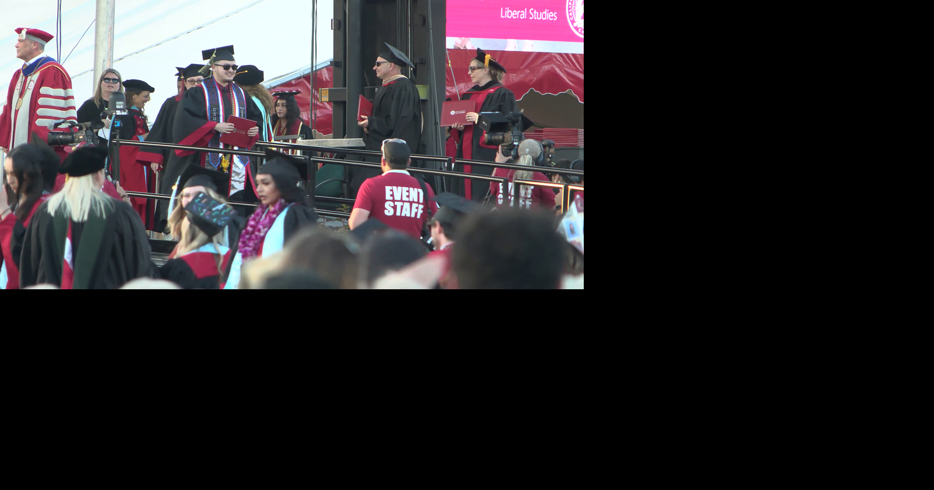 Chico State commencement weekend kicks off News