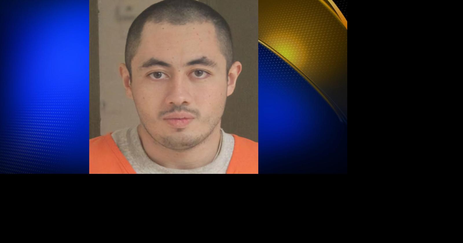 Carlos Perez pleads guilty to second degree murder in Tehama County ...