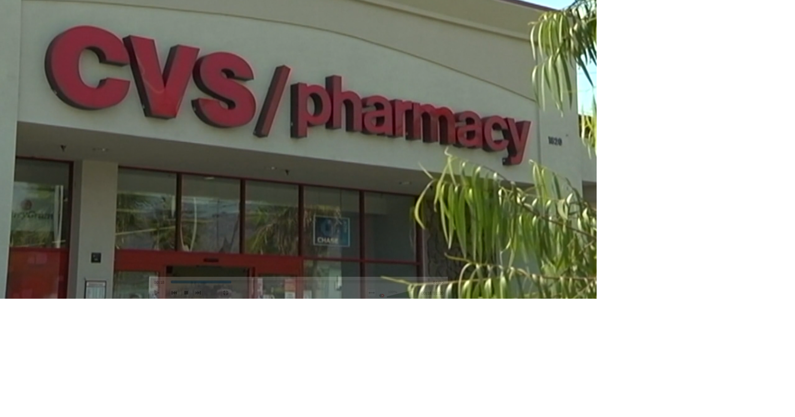 Unions representing thousands of striking CVS Pharmacy workers say ...