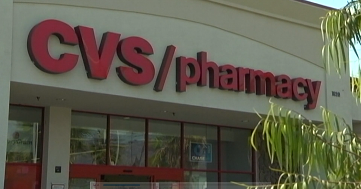 Unions representing thousands of striking CVS Pharmacy workers say ...