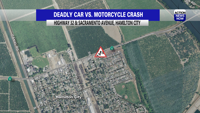 Motorcyclist Dies in Crash in Hamilton City | Glenn County