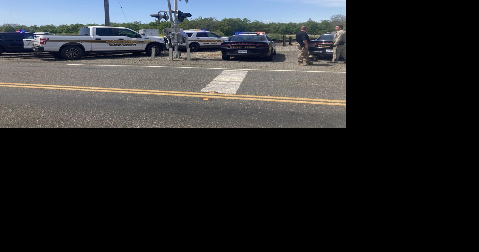 Altercation between officer and suspect leads to gunshot fired near ...