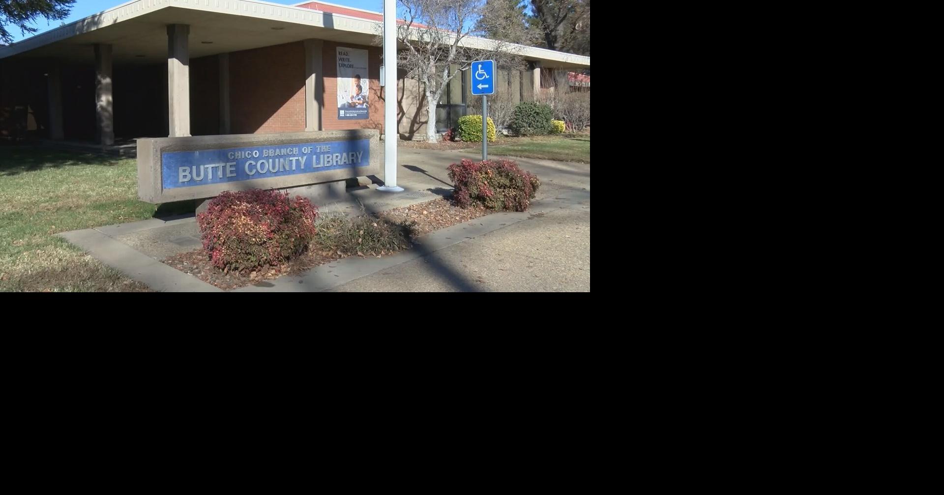 5 Butte County libraries to reopen Thursday after shooting closure, security changes planned