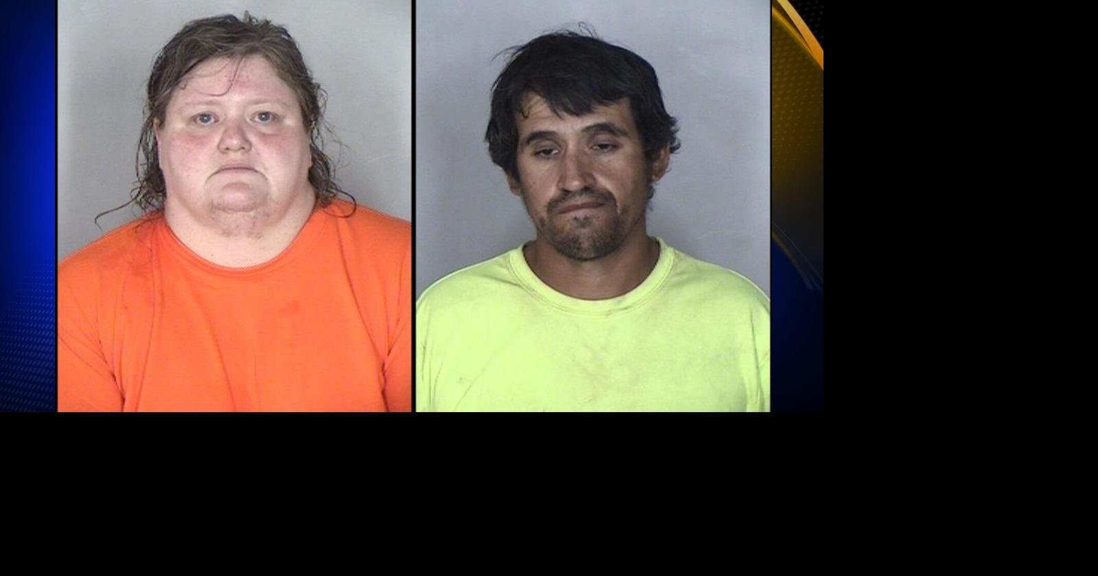 Oroville couple arrested for animal cruelty granted diversion, criminal ...
