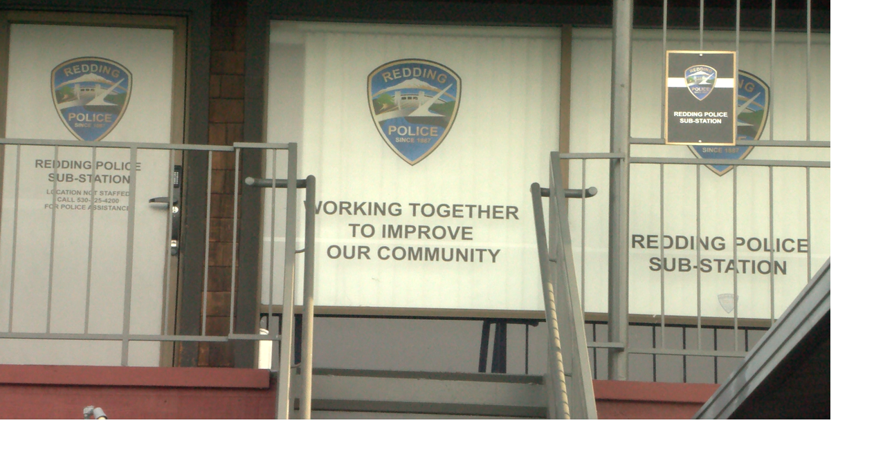 Redding Police Department seeking public input for new 3 year plan ...