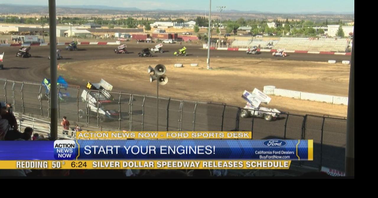Silver Dollar Raceway Schedule 2022 Start Your Engines! Silver Dollar Speedway Releases 2022 Schedule | Video |  Actionnewsnow.com