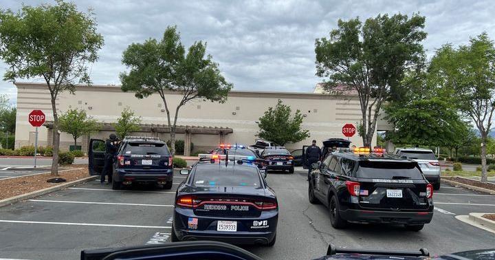 Man who died following crash into Ashley Furniture in Redding identified | Crime