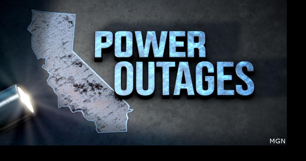 Butte County Public Health’s locations in Oroville closed due to power