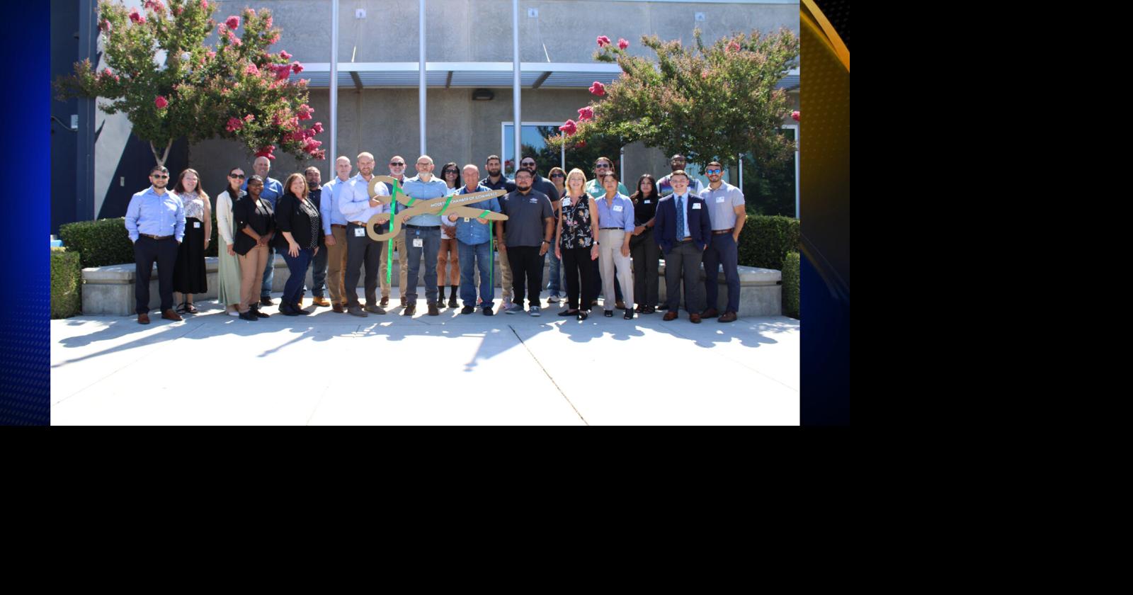 Blue Diamond Growers' facility in Turlock earns recertification as a ...