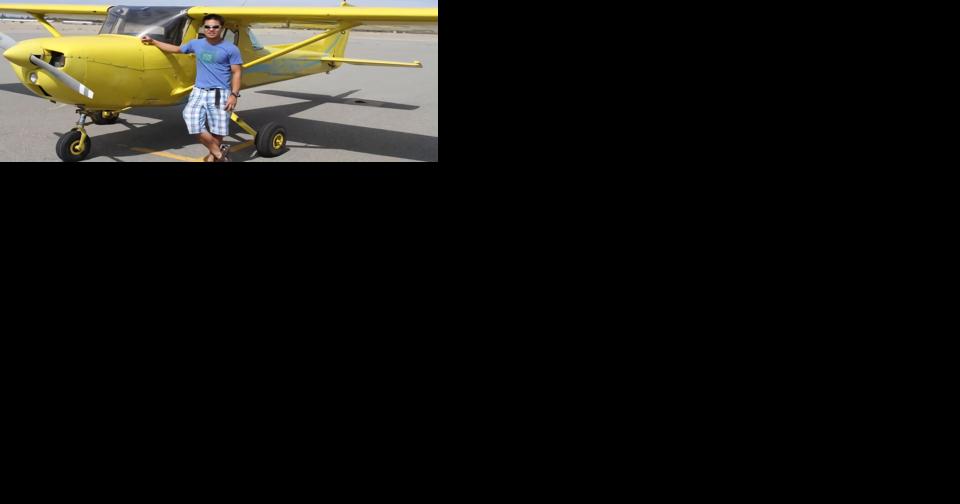 NorCal helicopter pilot missing near the Philippines - Vimarsana News