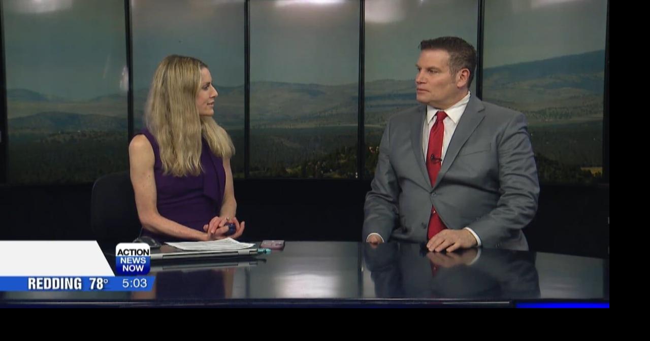 Monday evening's top stories | Video | actionnewsnow.com