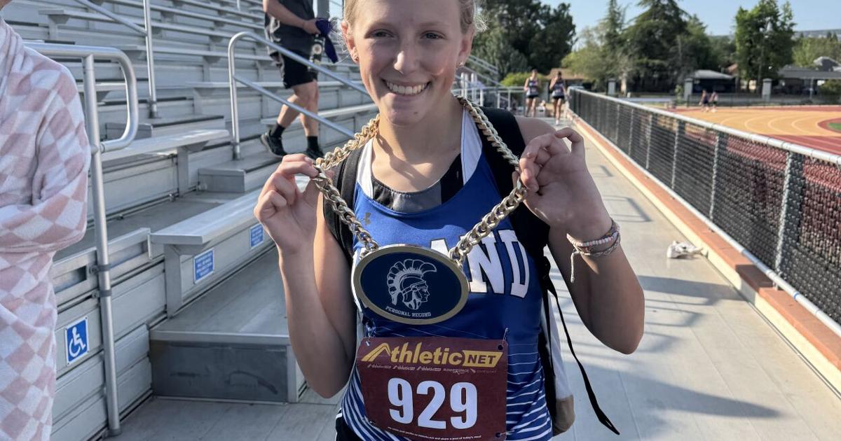 Scholar Athlete of the Month: Olivia Testerman