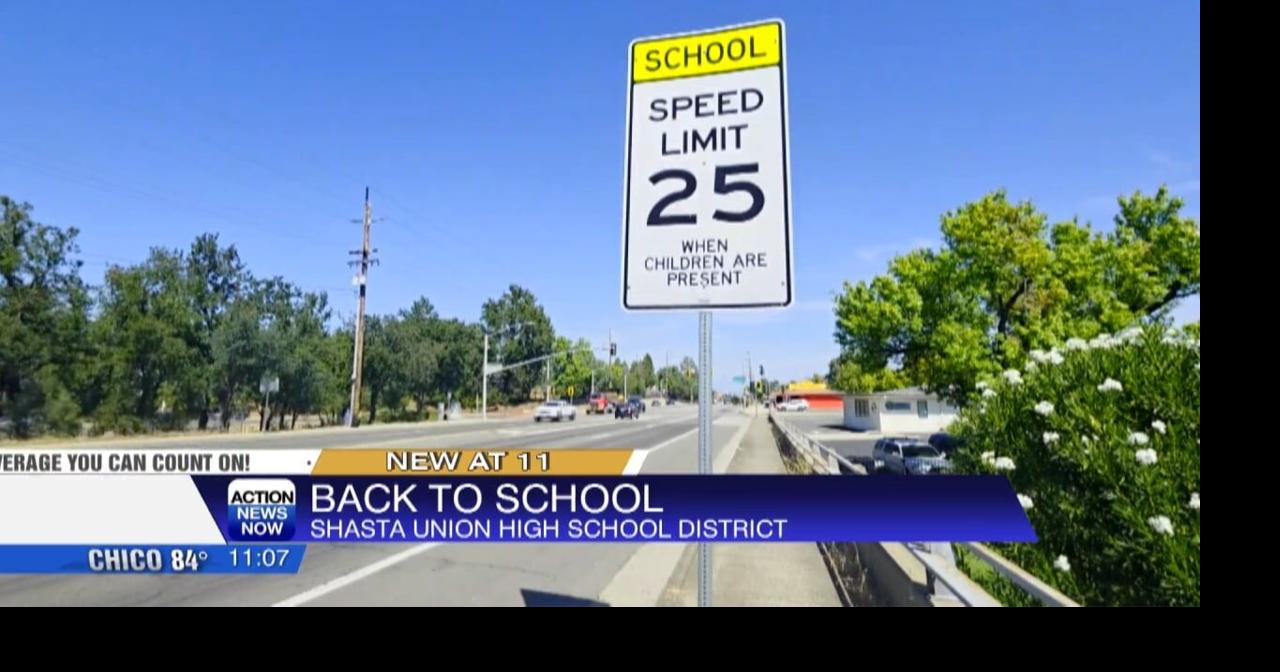 Beginning of school year brings increased traffic safety concerns