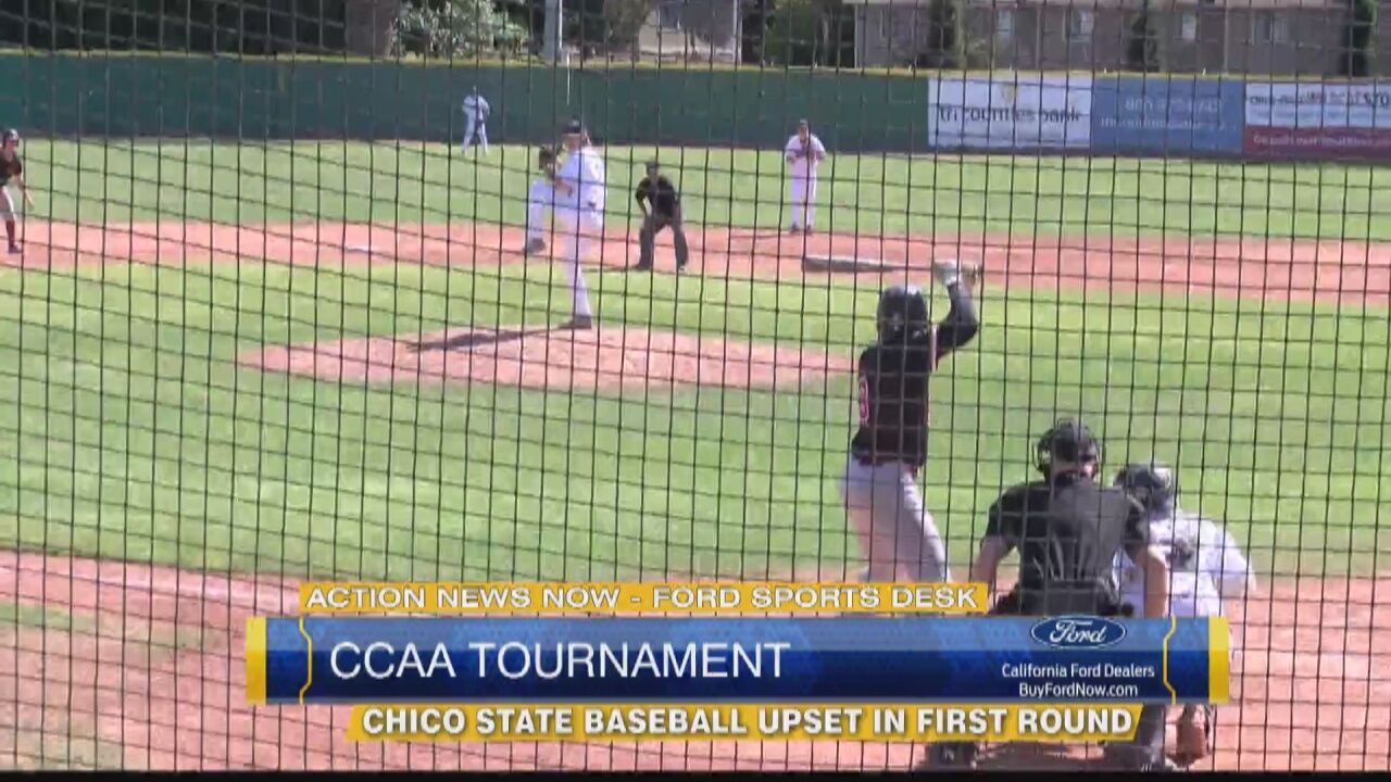 Chico State baseball opens season with loss at Minute Maid Park in Houston  – Chico Enterprise-Record