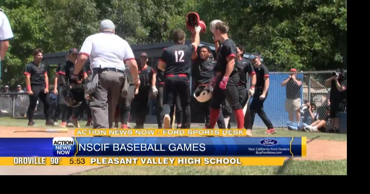Chico Panthers set to take on Foothill Cougars in NSCIF title game this weekend