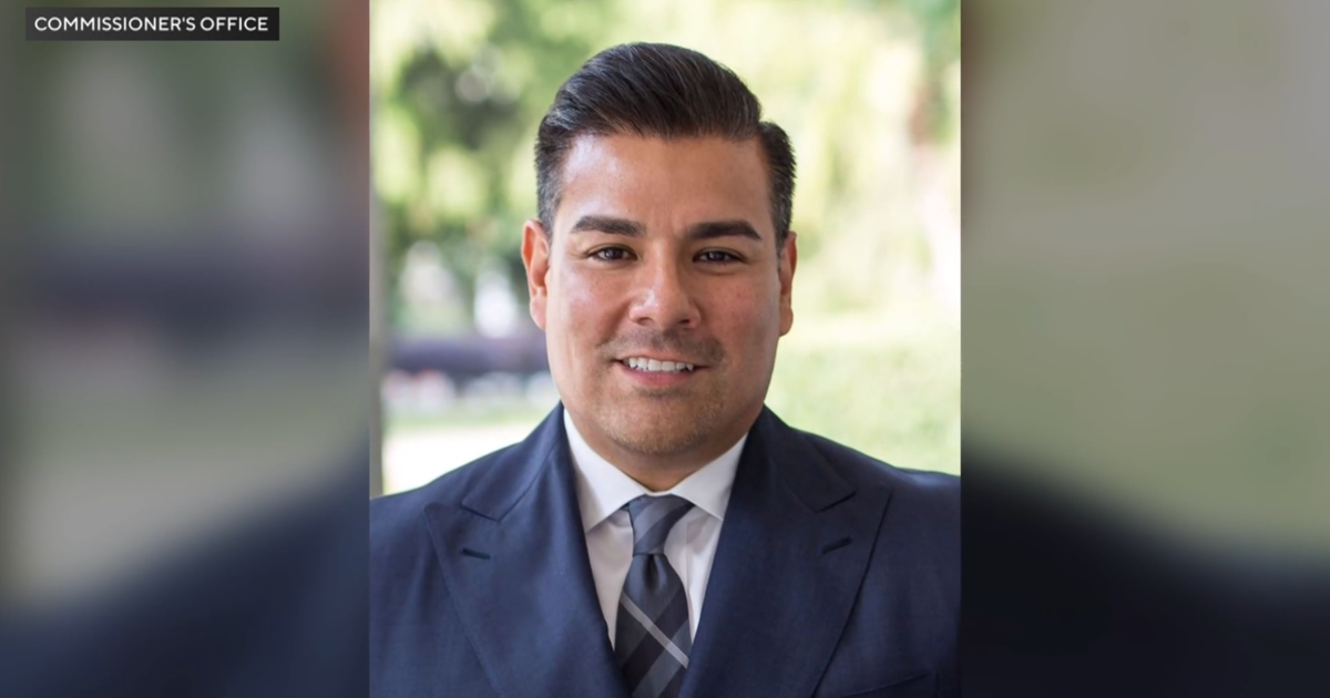 Insurance Commissioner Ricardo Lara introduces new regulation to protect Californians' financial future
