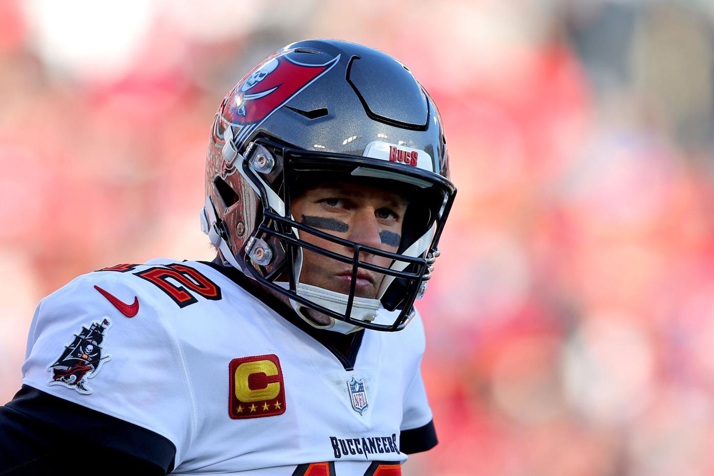 Legendary NFL quarterback Tom Brady may retire soon ...