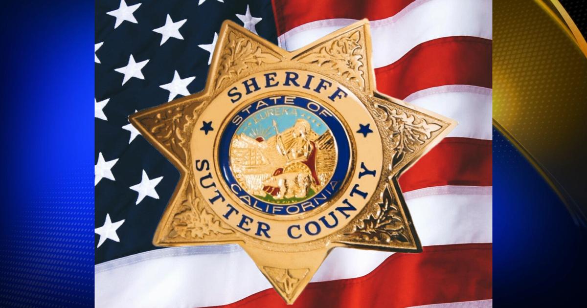 Sutter County Sheriff’s Office awarded two grants to boost traffic ...