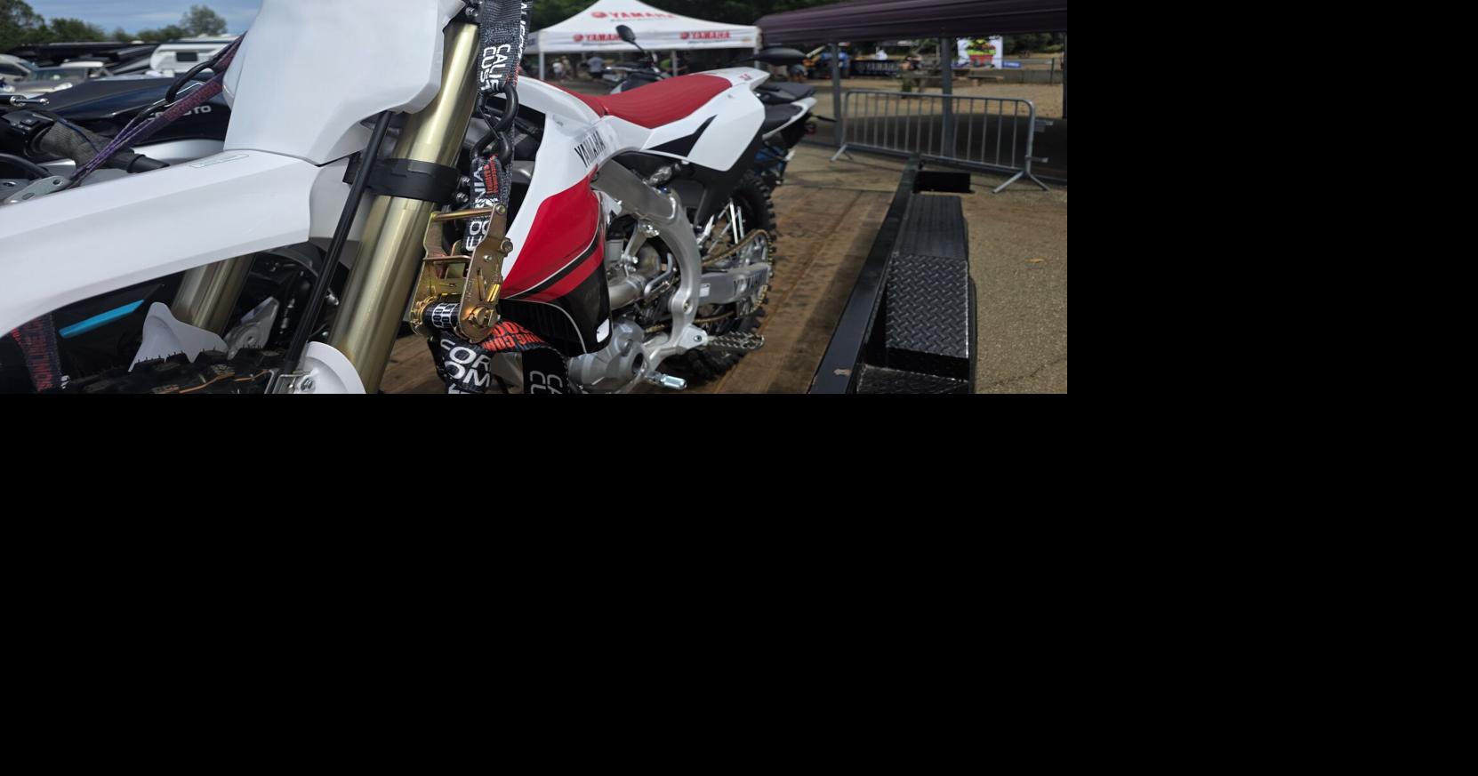 AMA championship brings riders from across the West to Redding