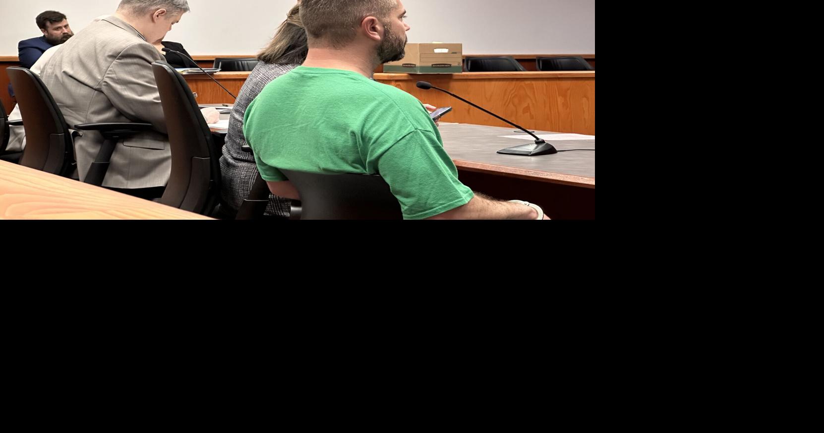 Jury trial for Park Fire arsonist set for March of 2026 | News ...